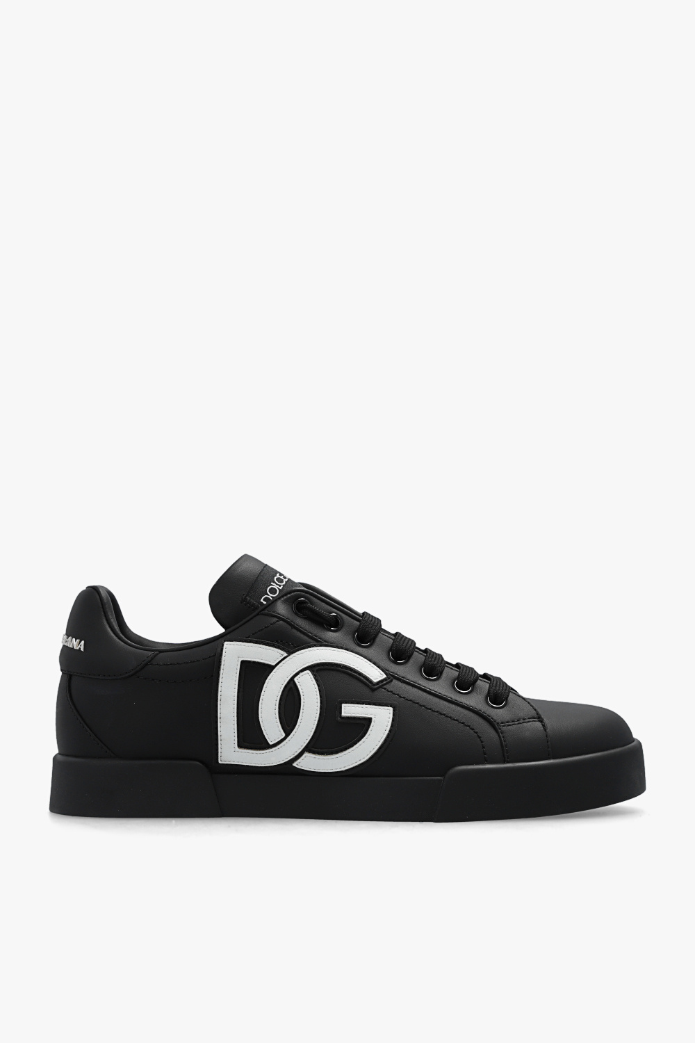 Dolce and outlet gabbana trainers womens